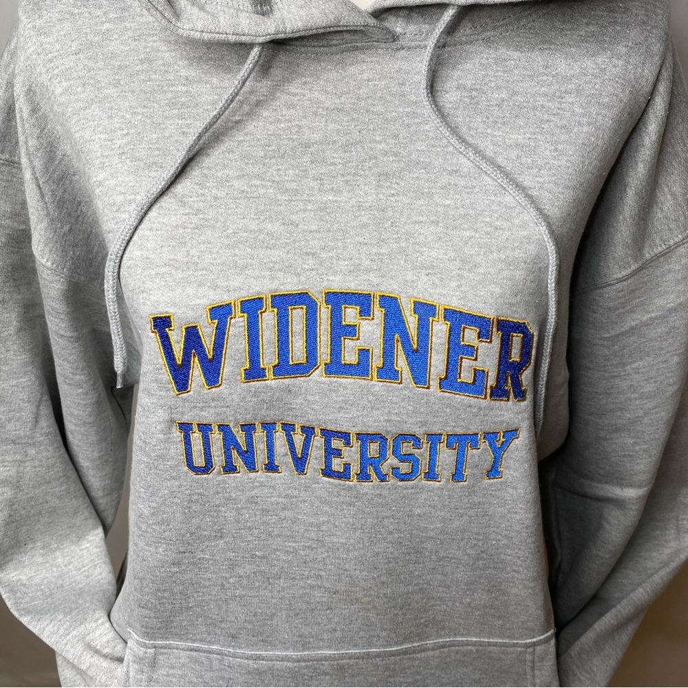 Widener University Hoodie